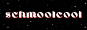 Schmoolcool's Badge
